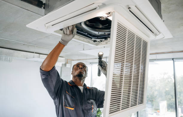 Licensed Hvac service in Roanoke, IN - FH HVAC