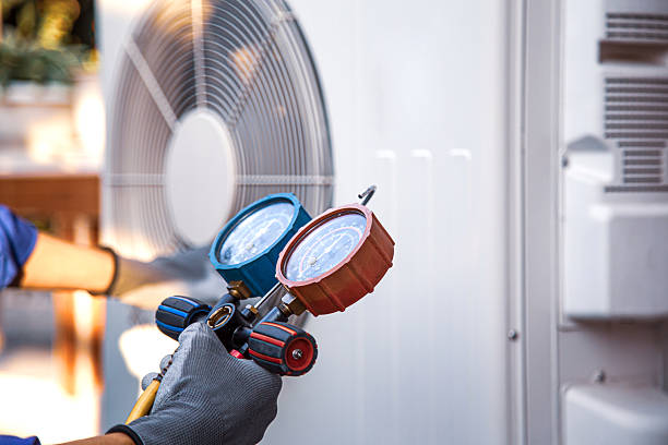 Trusted Hvac service in Roanoke, IN - FH HVAC